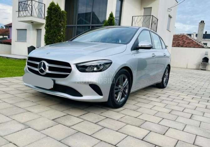 Noleggio Auto a Durazzo - 110 Euro