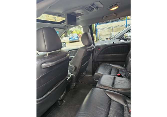 Noleggio Auto a Tirana - 100 Euro