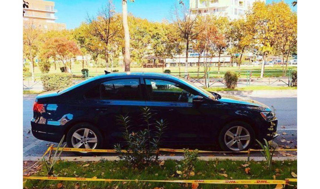 Jepet makine VW Jetta me qera duke filluar nga 45 euro dita