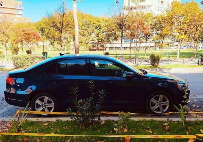 Noleggio Auto a Tirana - 45 Euro