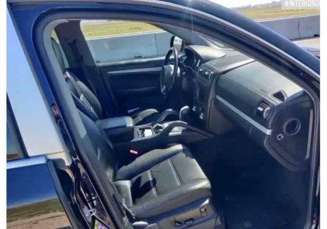 Noleggio Auto a Tirana - 100 Euro