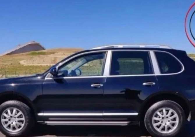 Noleggio Auto a Tirana - 100 Euro