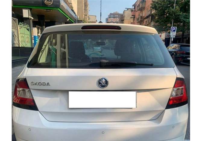 Noleggio Auto a Tirana - 40 Euro