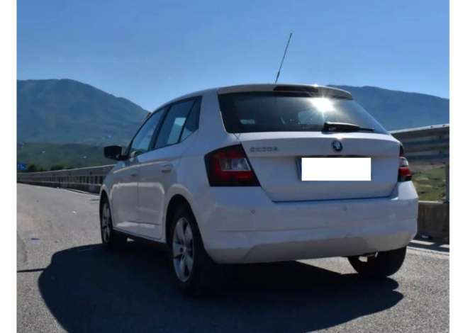 Noleggio Auto a Tirana - 40 Euro