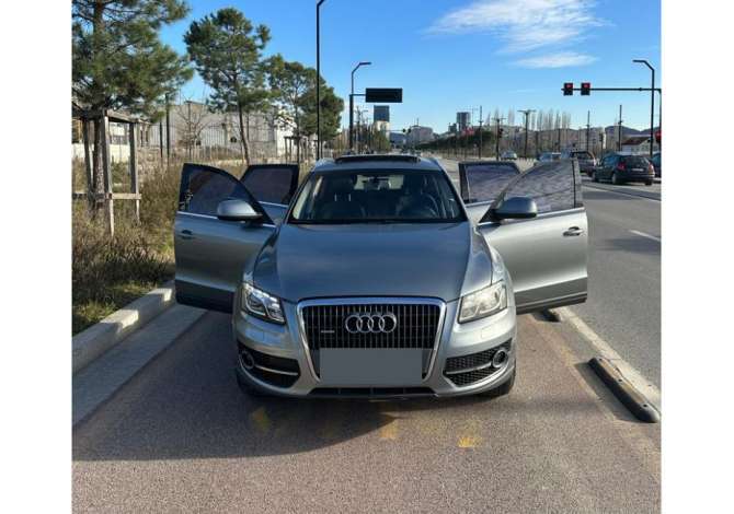 Noleggio Auto a Tirana - 70 Euro