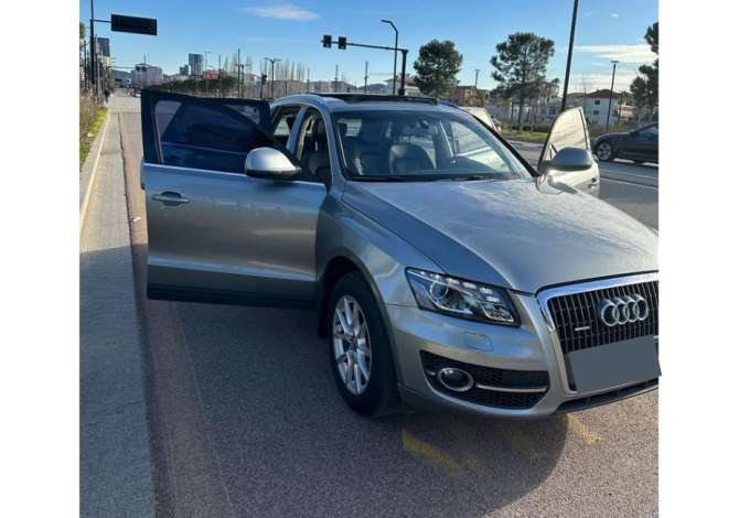 Noleggio Auto a Tirana - 70 Euro