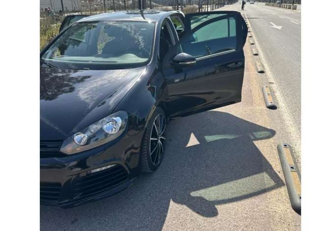 Noleggio Auto a Tirana - 40 Euro