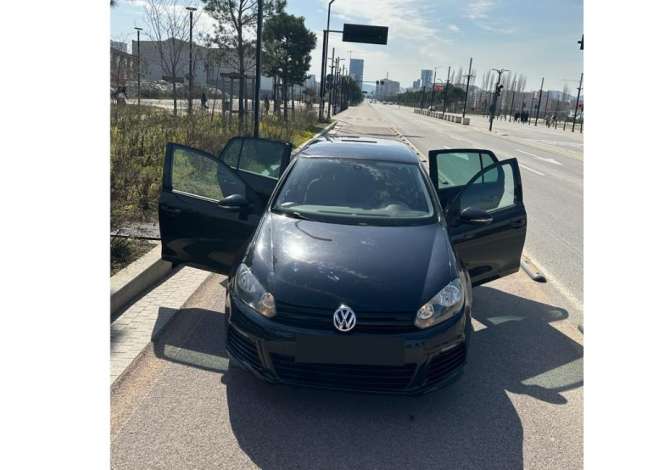 Noleggio Auto a Tirana - 40 Euro