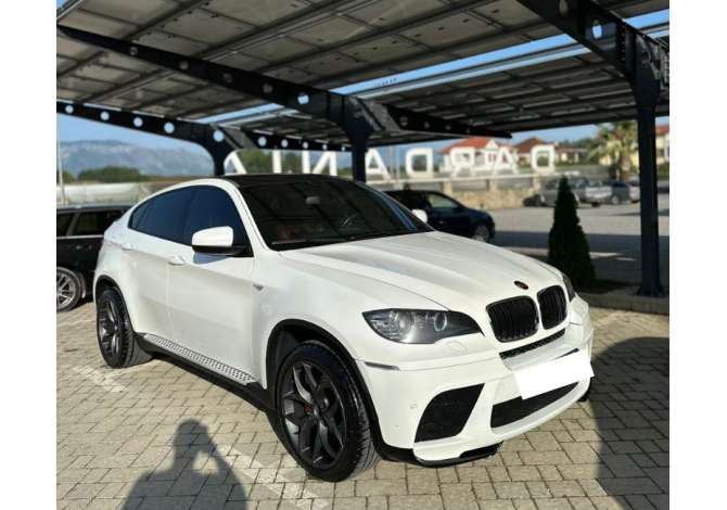 Makina me qera ne Tirane - 100 Euro