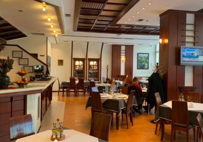 Job Offers for Waiter in Tirana