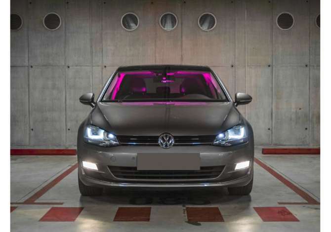 Noleggio Auto a Tirana - 50 Euro