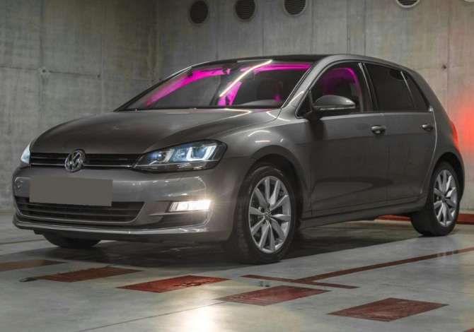 Noleggio Auto a Tirana - 50 Euro