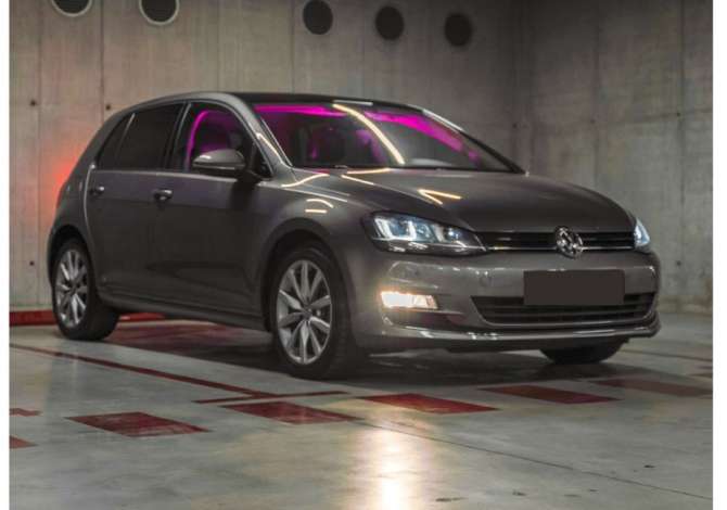 Noleggio Auto a Tirana - 50 Euro