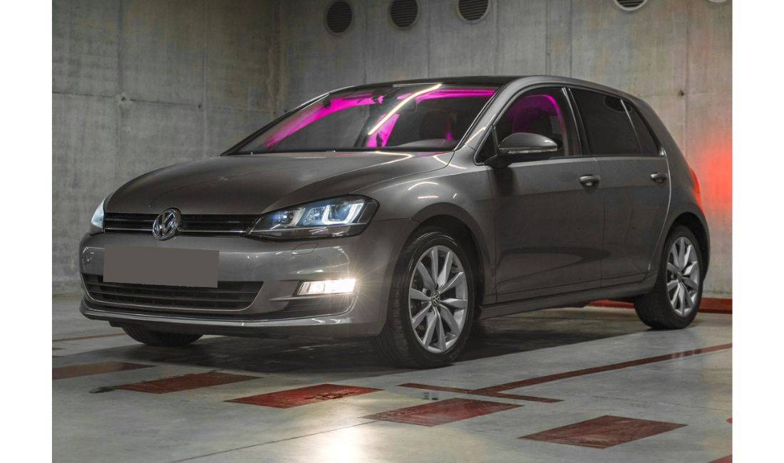 💥OFERTE💥 Jepet makine Golf 7 me qera duke filluar nga 50 euro dita