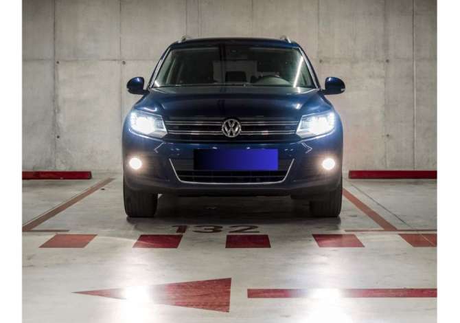 Noleggio Auto a Tirana - 50 Euro