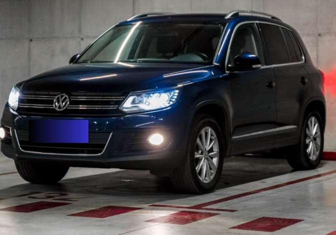 Noleggio Auto a Tirana - 50 Euro