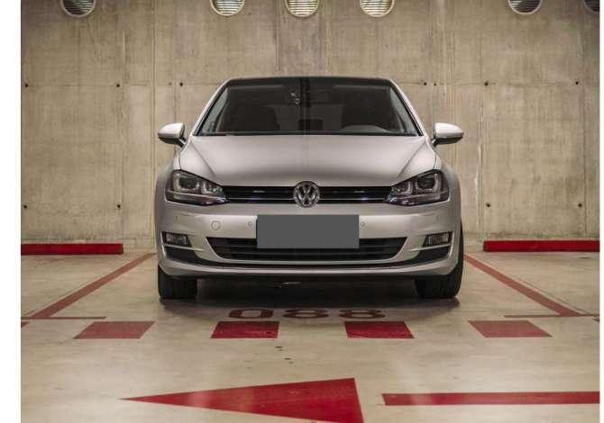 Noleggio Auto a Tirana - 45 Euro