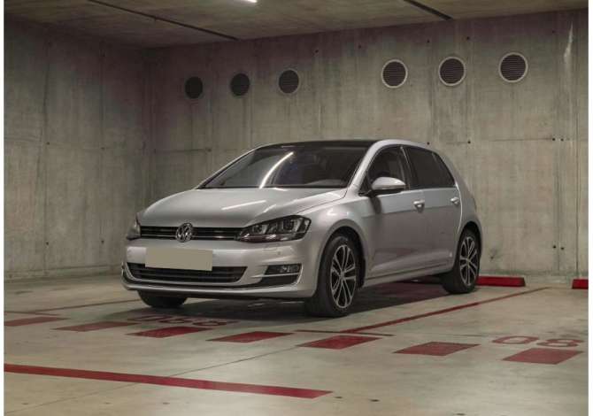 Noleggio Auto a Tirana - 45 Euro