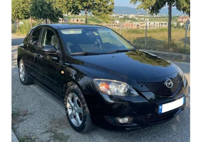 Makina me qera ne Tirane - 30 Euro