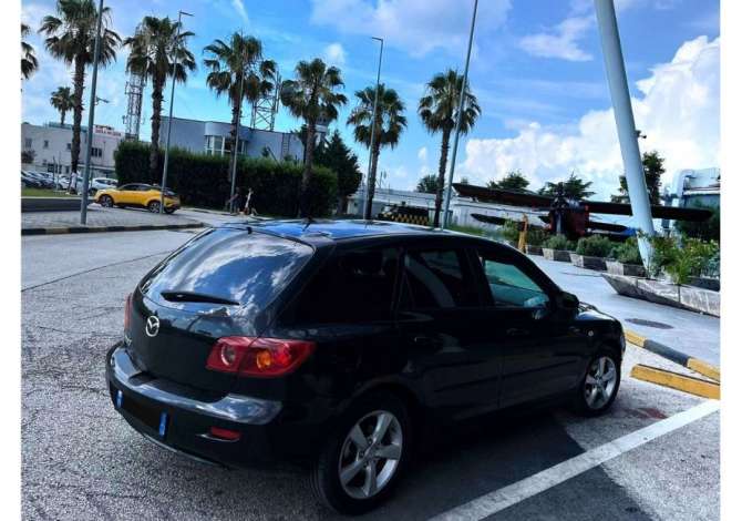 Makina me qera ne Tirane - 30 Euro