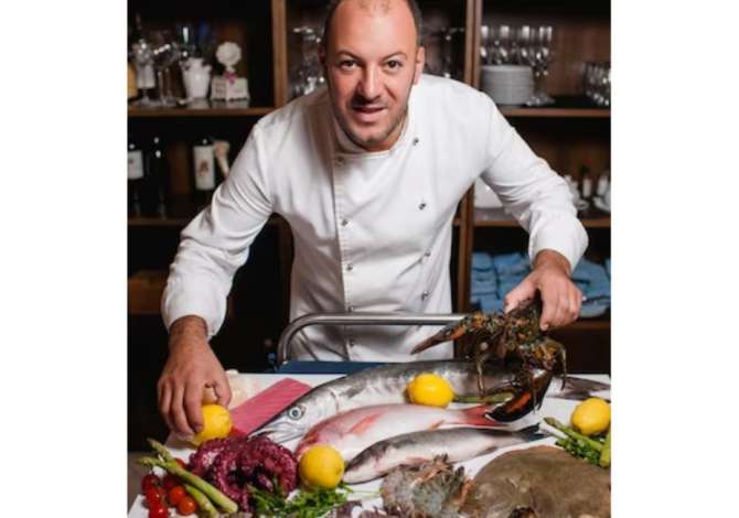 Job Offers for Cook in Tirana