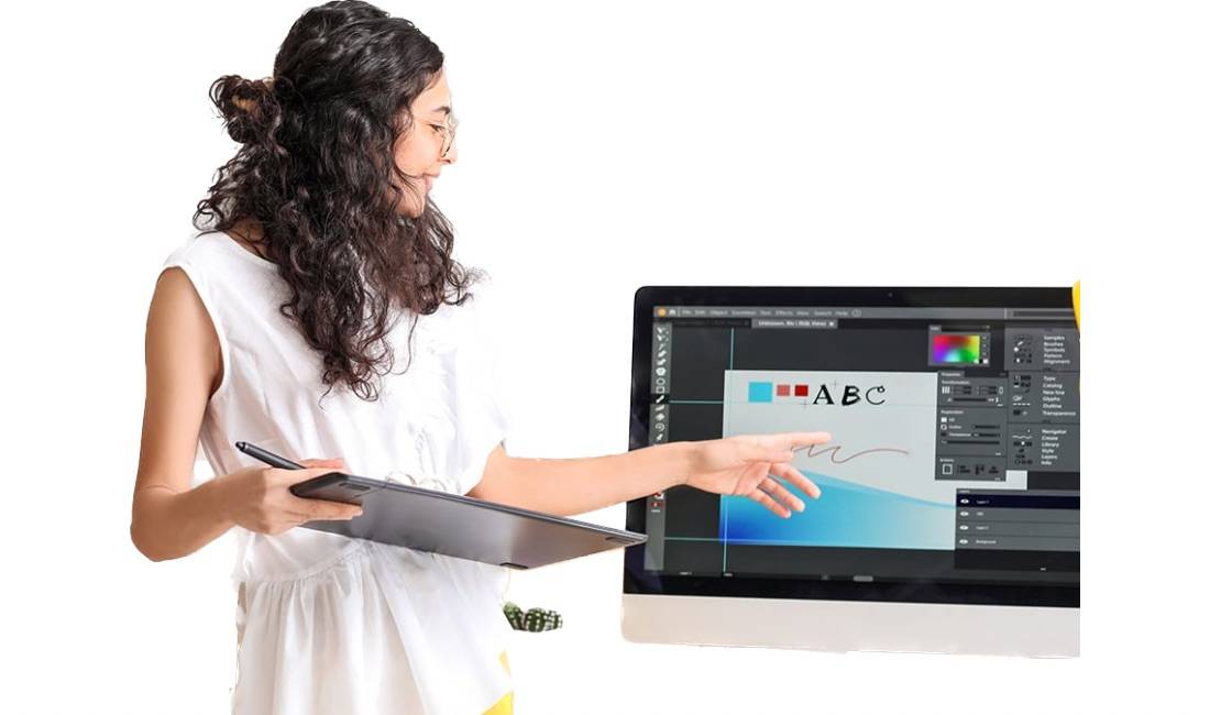 Job Offers in Tirana, Profession Graphic design  , Beginner/Little experience, Payment By Agreement.