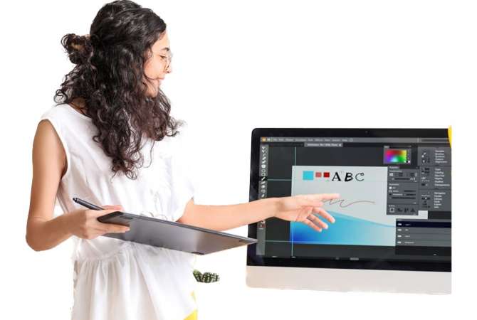 Job Offers for Graphic designer in Tirana