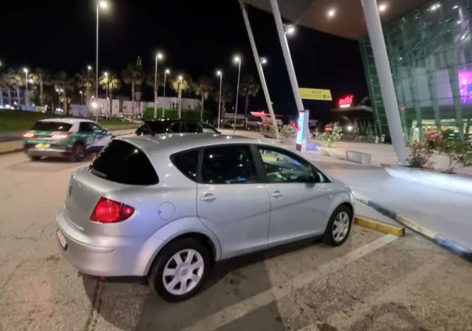 Noleggio Auto a Tirana - 30 Euro