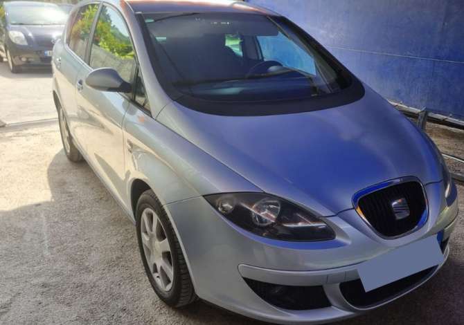 Noleggio Auto a Tirana - 30 Euro