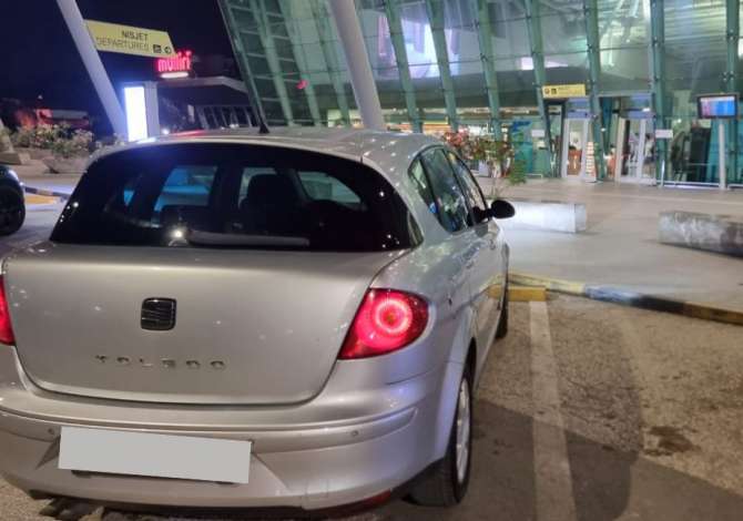 Noleggio Auto a Tirana - 30 Euro