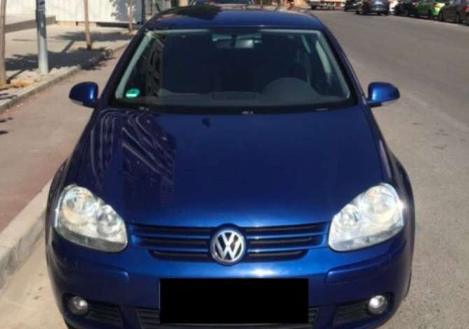 Noleggio Auto a Tirana - 30 Euro