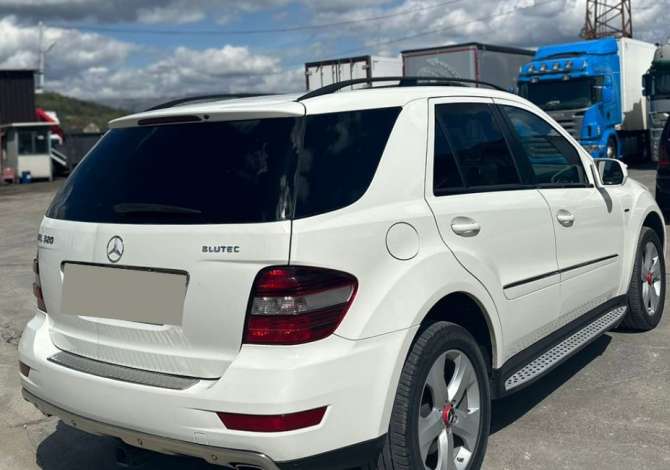 Makina me qera ne Tirane - 60 Euro