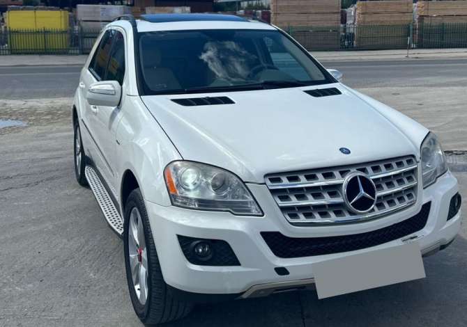 Makina me qera ne Tirane - 60 Euro