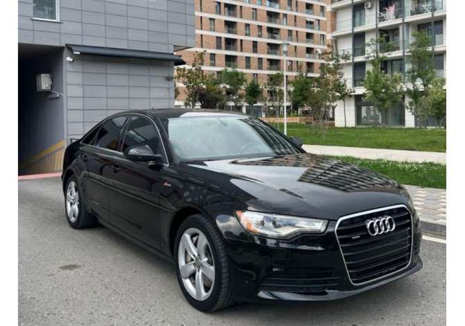 Car Rental in Tirana - 60 Euro