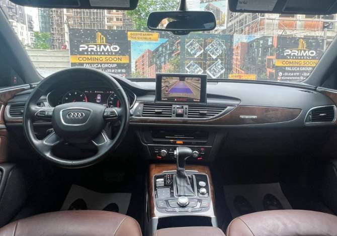 Car Rental in Tirana - 60 Euro