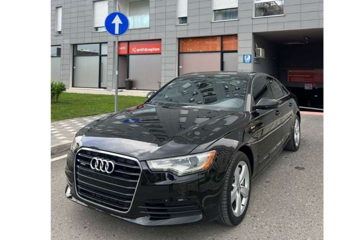 Car Rental in Tirana - 60 Euro