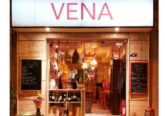 Job Offers for Cook in Tirana