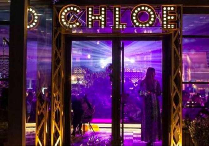 Job Offers for Waiter in Tirana