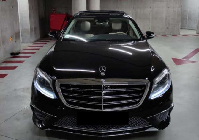 Car Rental in Tirana - 180 Euro