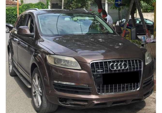 Makina me qera ne Tirane - 70 Euro