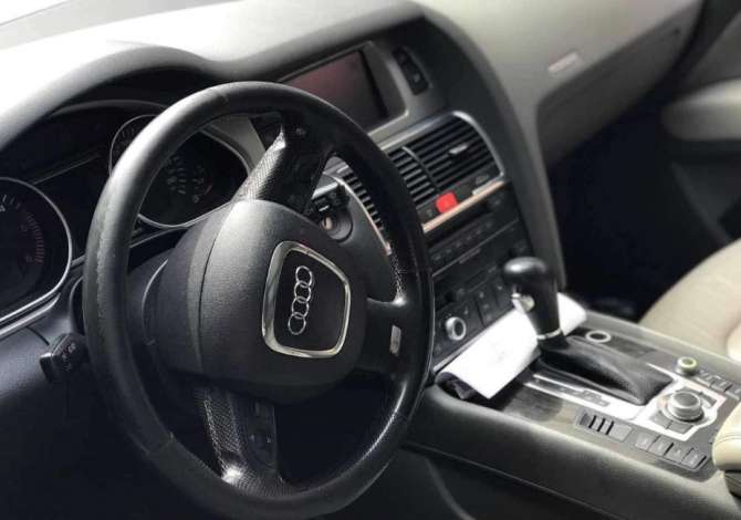 Makina me qera ne Tirane - 70 Euro