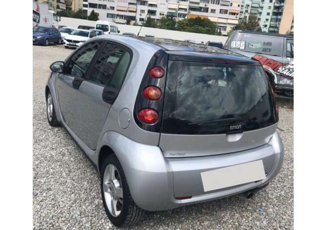 Car Rental in Tirana - 30 Euro