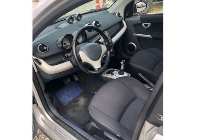 Car Rental in Tirana - 30 Euro