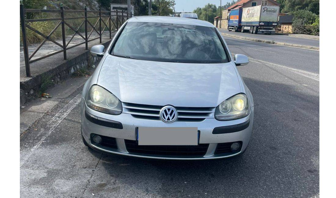 Jepet makine VW Golf 5 Gt me qera per 20 euro dita