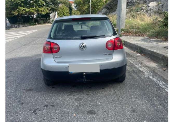 Car Rental in Tirana - 20 Euro
