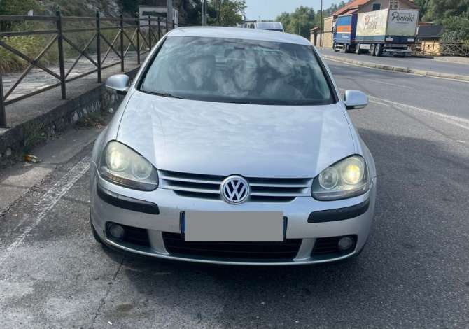 Car Rental in Tirana - 20 Euro