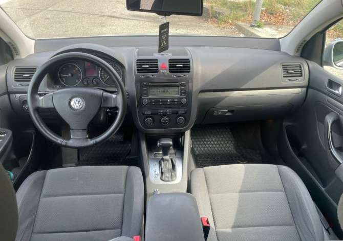 Jepet makine VW Golf 5 Gt me qera per 20 euro dita