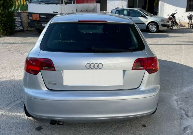 Noleggio Auto a Tirana - 25 Euro