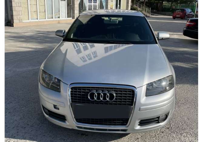 Noleggio Auto a Tirana - 25 Euro