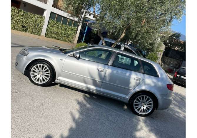 Noleggio Auto a Tirana - 25 Euro